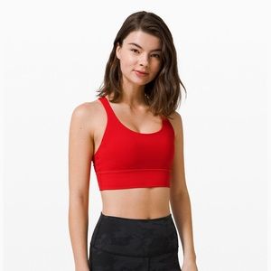 Energy Bra Long Line